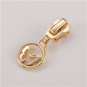 Plaisteach Zipper Puller Zipper puller dearadh Zip puller athsholáthair zipper tarraingt