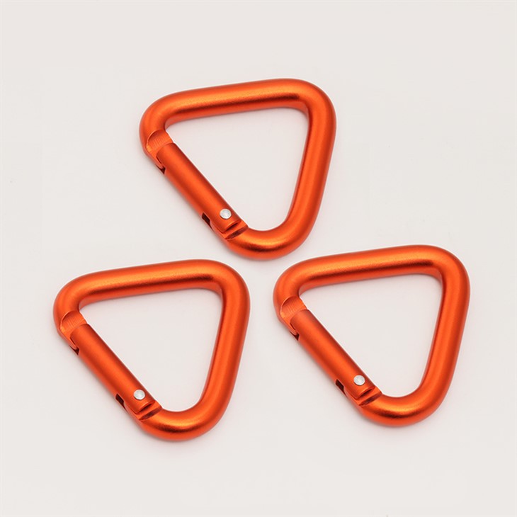 Mórdhíoltóirí ardchaighdeáin dreapadóireachta sclóine gearrthóg alúmanaim alúmanaim